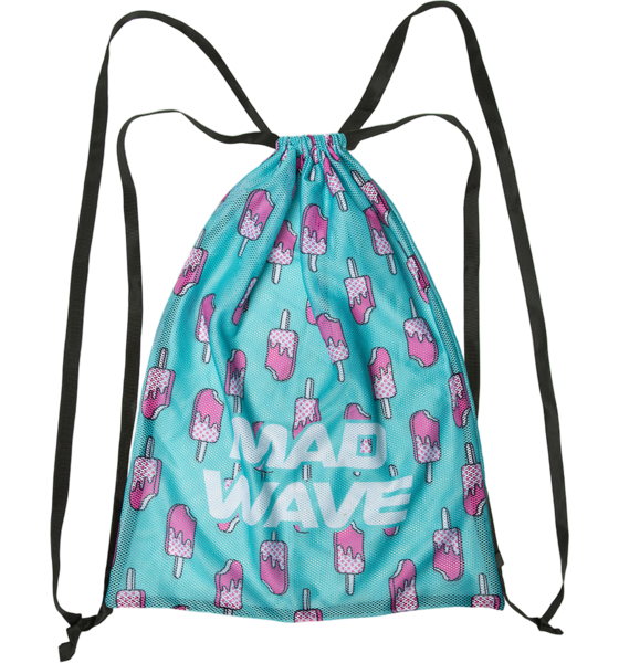 MAD WAVE Dry Mesh Bag på