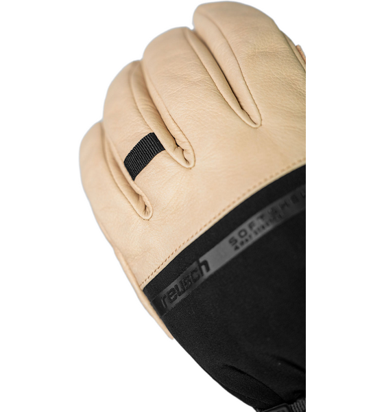 REUSCH Dualitet R-wool på