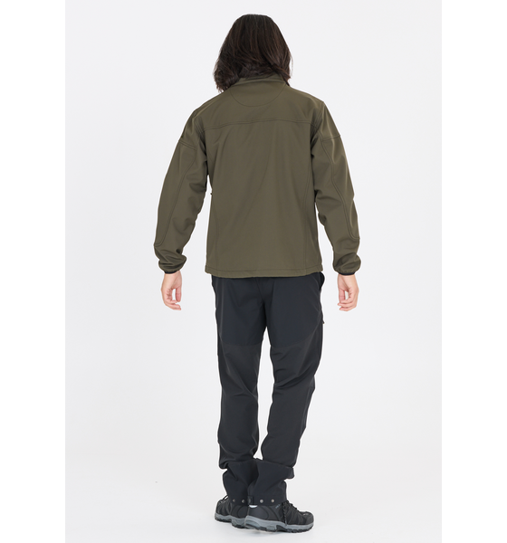 WHISTLER Dublin Softshell Jacket på