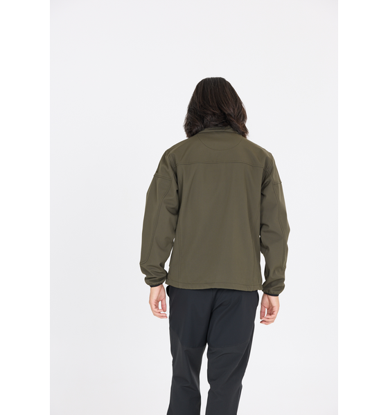 WHISTLER Dublin Softshell Jacket på