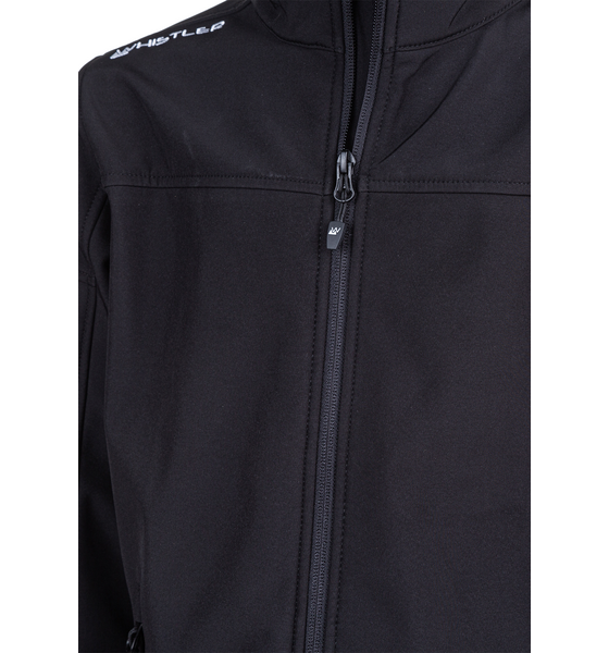 WHISTLER Dublin Softshell Jacket på