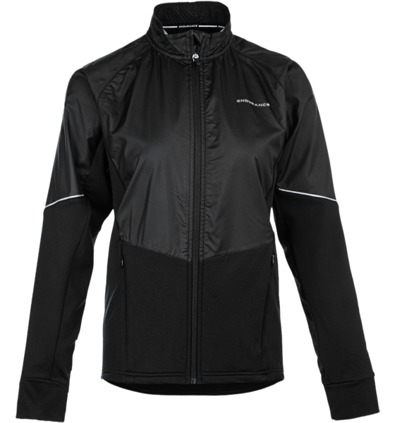 ENDURANCE Duo-tech Running Jacket på