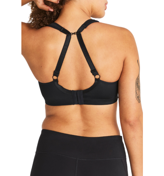 SWEGMARK Dynamic Intense Sport Bra Moulded Cups på