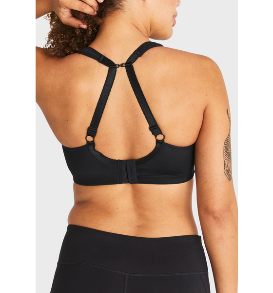 SWEGMARK Dynamic Intense Sport Bra Moulded Cups på
