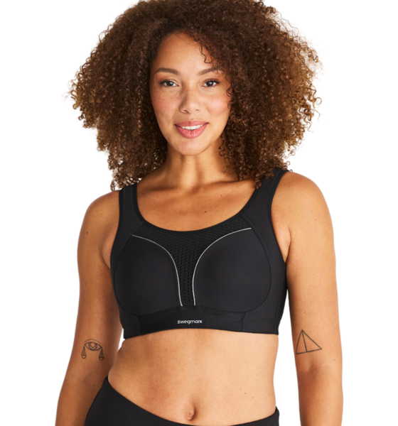 SWEGMARK Dynamic Intense Sport Bra Moulded Cups på