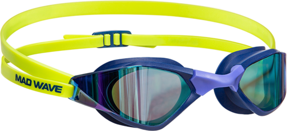 MAD WAVE Dynamix Rainbow på