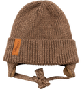BABYMOCS Earflap Beanie på