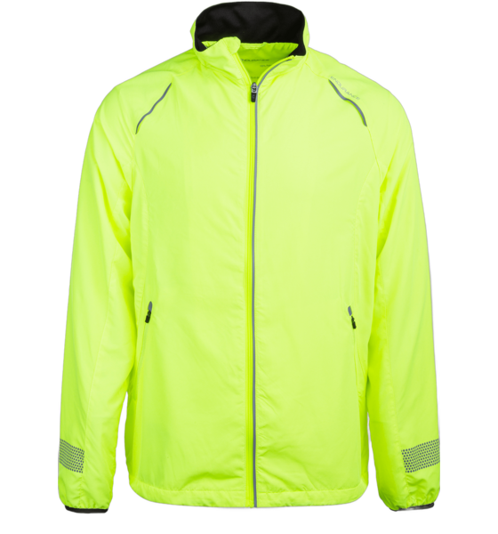 ENDURANCE Earlington Running Jacket på