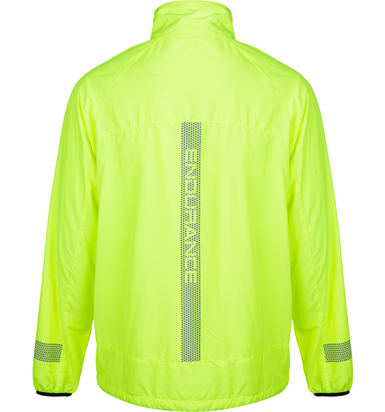 ENDURANCE Earlington Running Jacket på