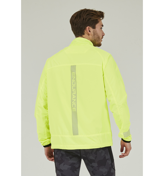 ENDURANCE Earlington Running Jacket på