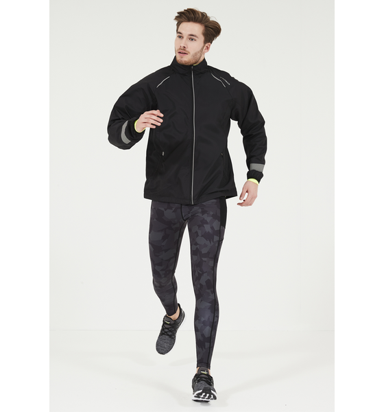 ENDURANCE Earlington Running Jacket på