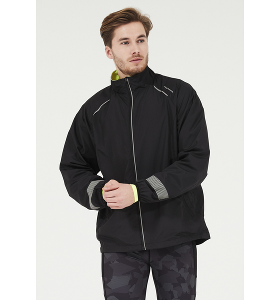 ENDURANCE Earlington Running Jacket på
