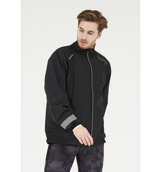 ENDURANCE Earlington Running Jacket på