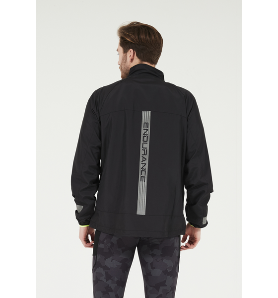 ENDURANCE Earlington Running Jacket på