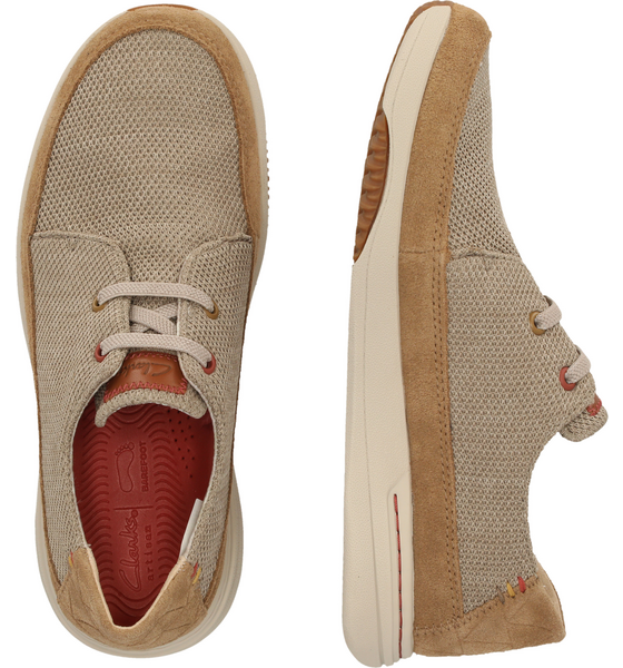 CLARKS Easeway på
