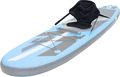 ECD GERMANY Ecd Germany Universal Kayak Seat With Backrest, Adjustable Sup Seat For Stand Up Paddle Boards på