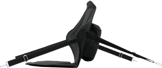 ECD GERMANY Ecd Germany Universal Kayak Seat With Backrest, Adjustable Sup Seat For Stand Up Paddle Boards på