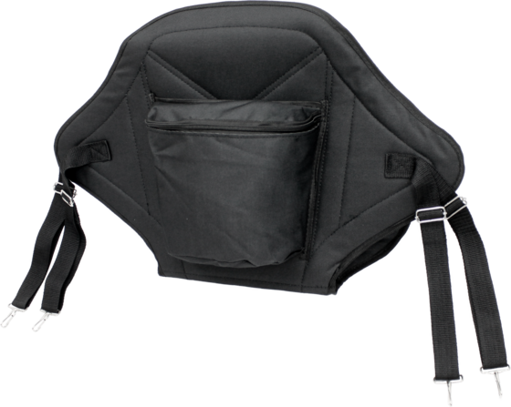 ECD GERMANY Ecd Germany Universal Kayak Seat With Backrest, Adjustable Sup Seat For Stand Up Paddle Boards på