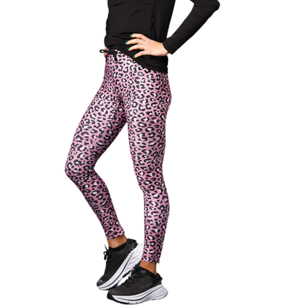 POWER WOMAN Edge Sport Tights på