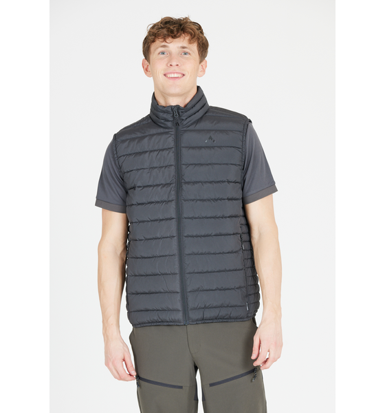 WHISTLER Edge Vest på