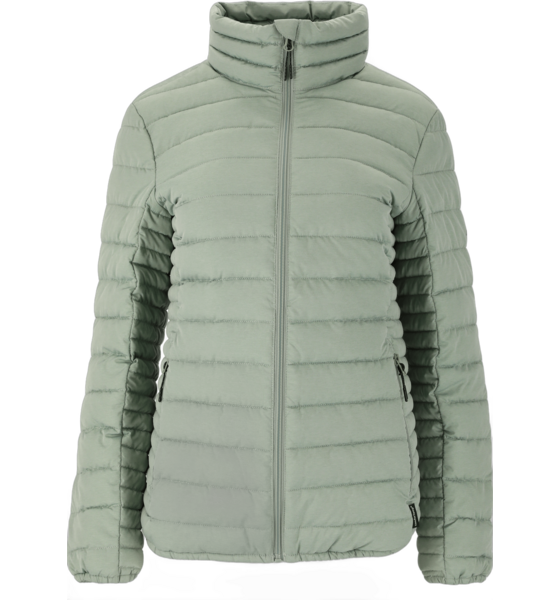 WHISTLER Edge W Cft Quilted Jacket på