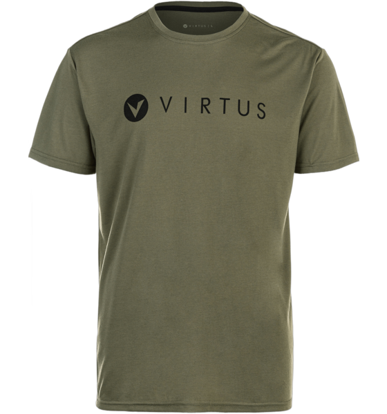 VIRTUS Edwardo Functional Shirt på