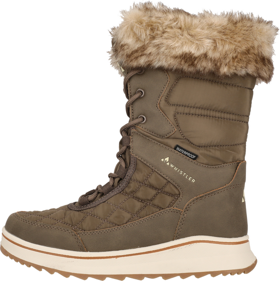 WHISTLER Eewye Winter Boots på