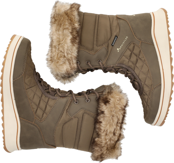 WHISTLER Eewye Winter Boots på