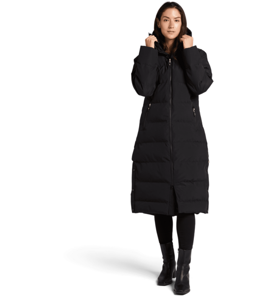 TUXER Ellen Reco Jacket W på