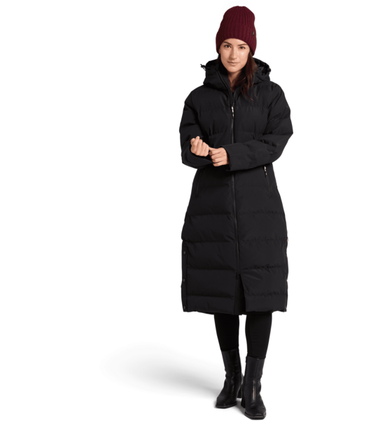 TUXER Ellen Reco Jacket W på