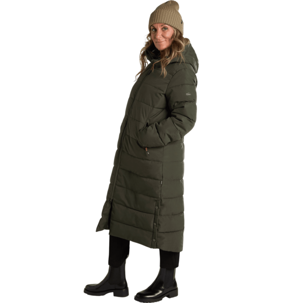 TUXER Ellen Reco Jacket W på