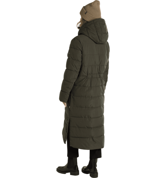 TUXER Ellen Reco Jacket W på