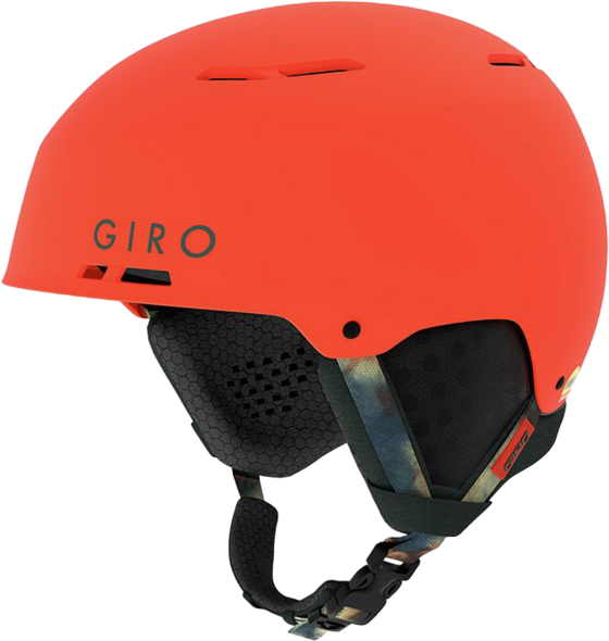 GIRO Emerge Mips på
