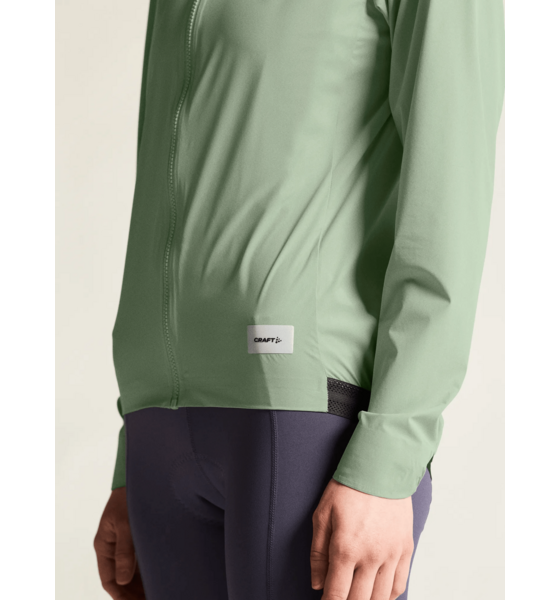 CRAFT Endur Light Wind Jacket W på