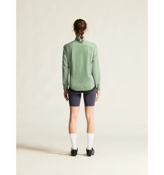 CRAFT Endur Light Wind Jacket W på