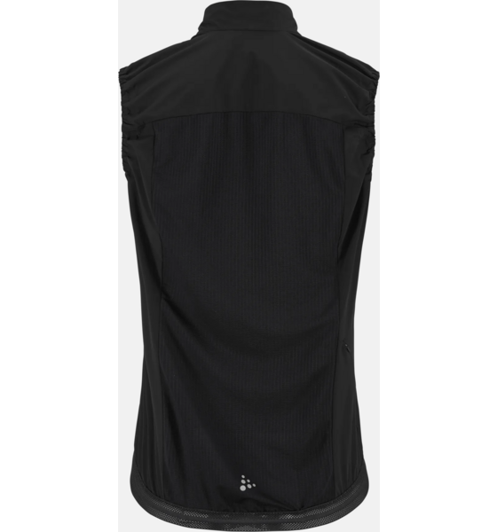 CRAFT Endur Light Wind Vest M på