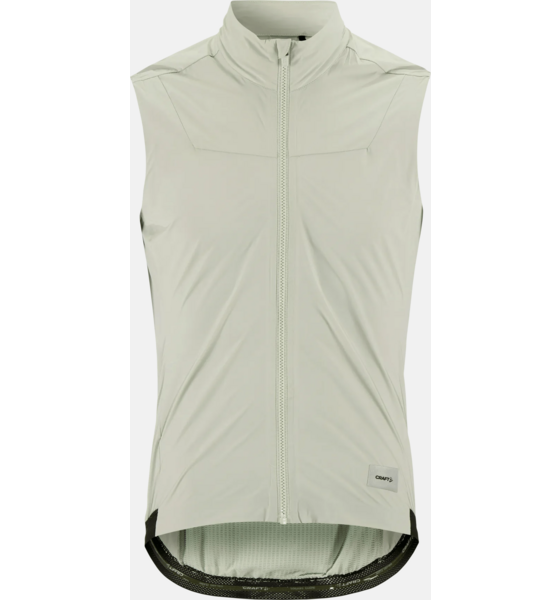 CRAFT Endur Light Wind Vest M på