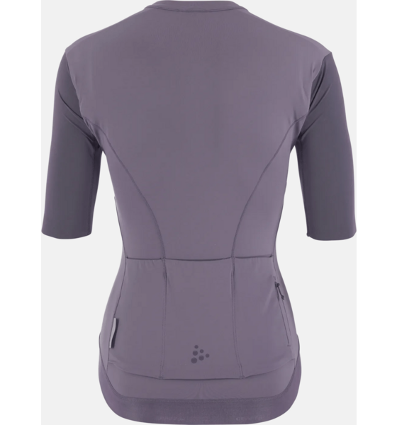 CRAFT Endur Training Jersey W på