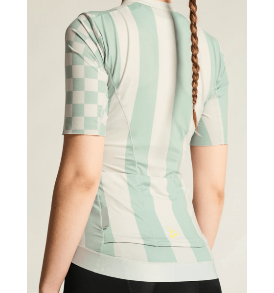 CRAFT Endur Training Jersey W på
