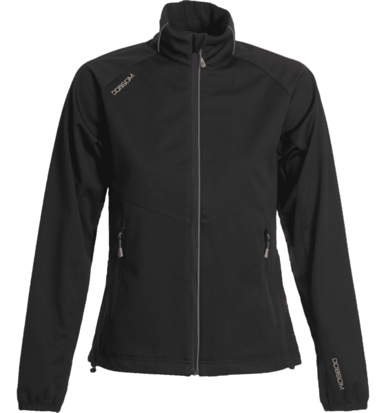 DOBSOM Endurance Jkt Wmn på