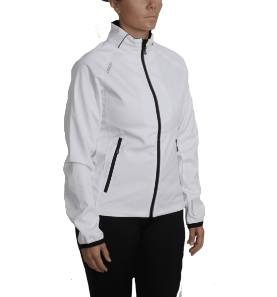 DOBSOM Endurance Jkt Wmn på