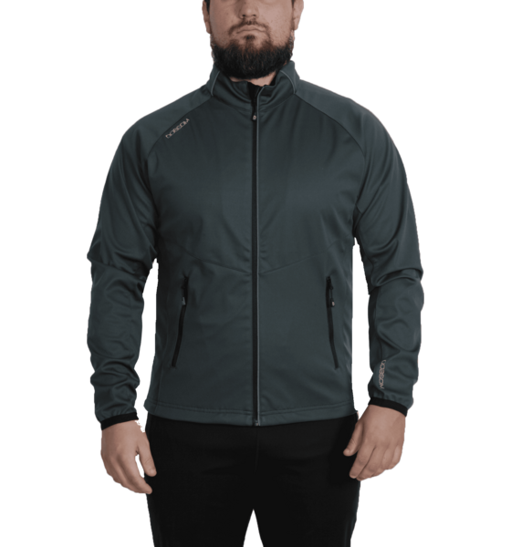 DOBSOM Endurance Jkt på