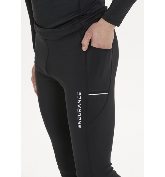 ENDURANCE Energy Running Tights på