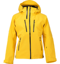 BRIGHT EQUIPMENT Enigma Shell Jacket, Dam på