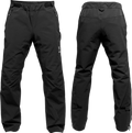 BRIGHT EQUIPMENT Enigma Shell Pant (unisex) på