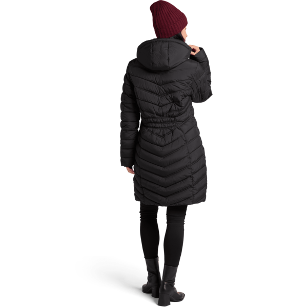 TUXER Erica Reco Jacket på