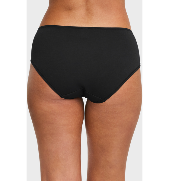 SWEGMARK Essence Midi Briefs Modal på