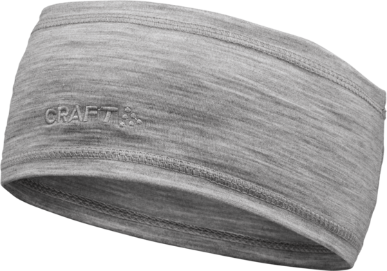 CRAFT Essence Wool Headband på