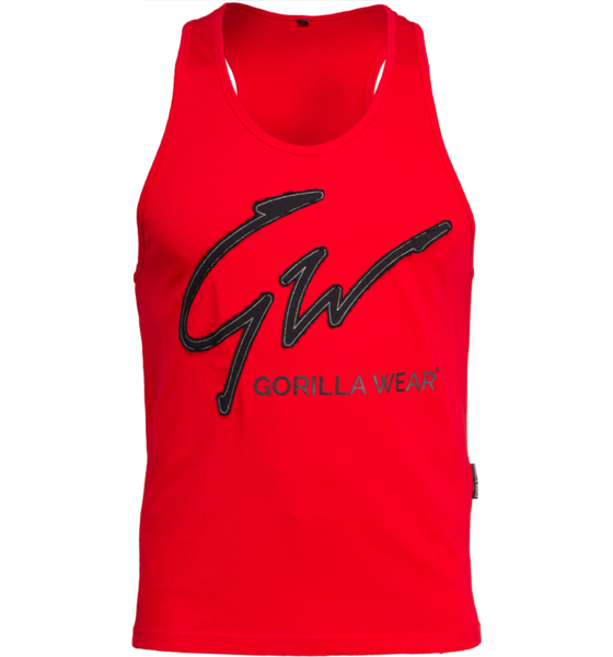 GORILLA WEAR Evansville Tank Top på