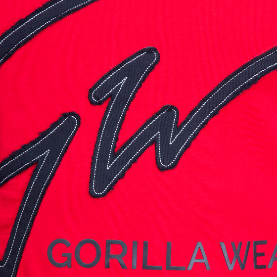 GORILLA WEAR Evansville Tank Top på